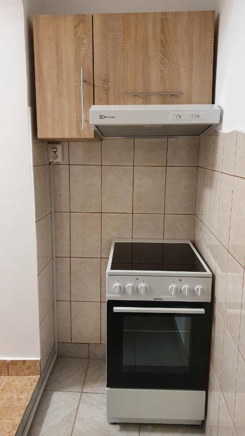 Apartament Cozy Orşova Exterior foto